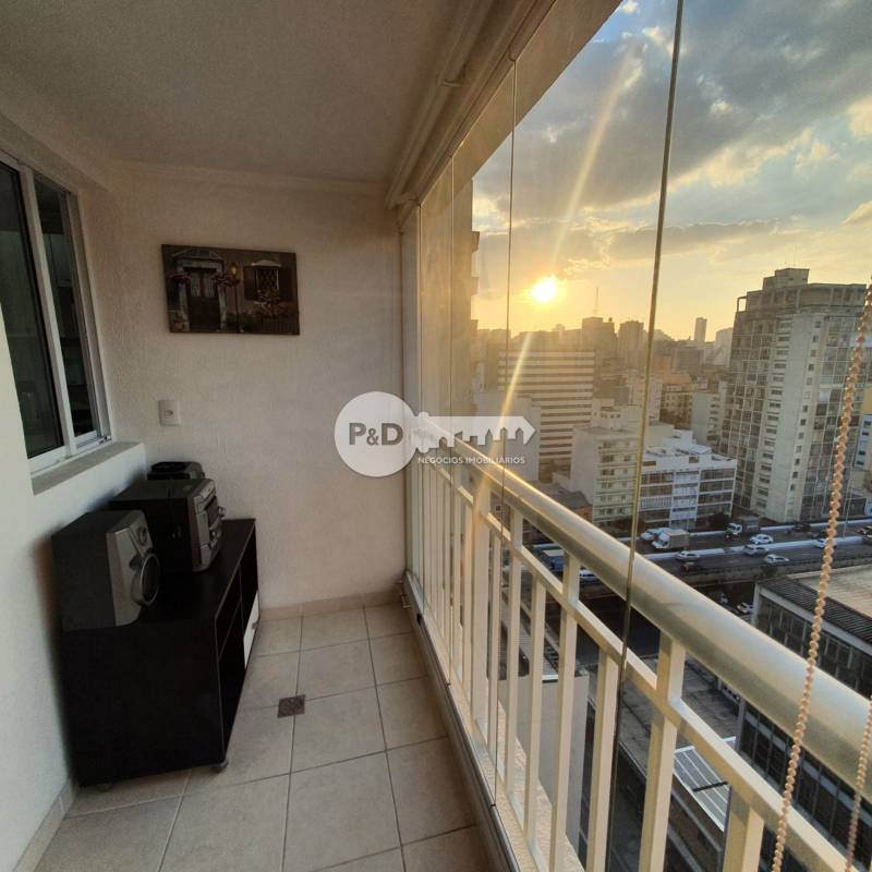 São Paulo Apartamento venda Vila Buarque
