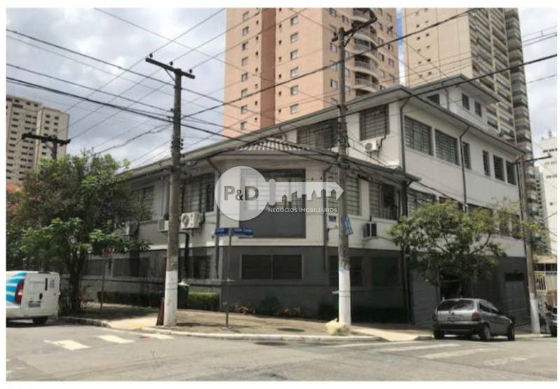 Prédio Inteiro aluguel Ipiranga São Paulo
